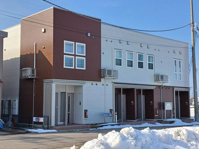 トゥインクルⅣ