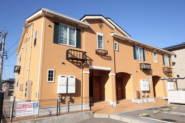 グロワール(2LDK/2階)