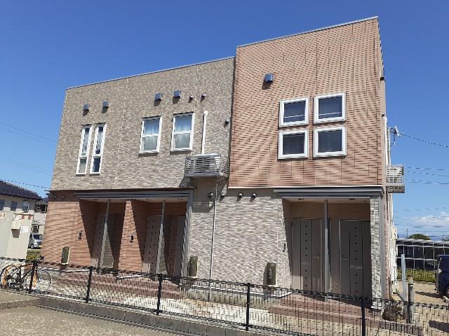 ニューキャロットⅡ