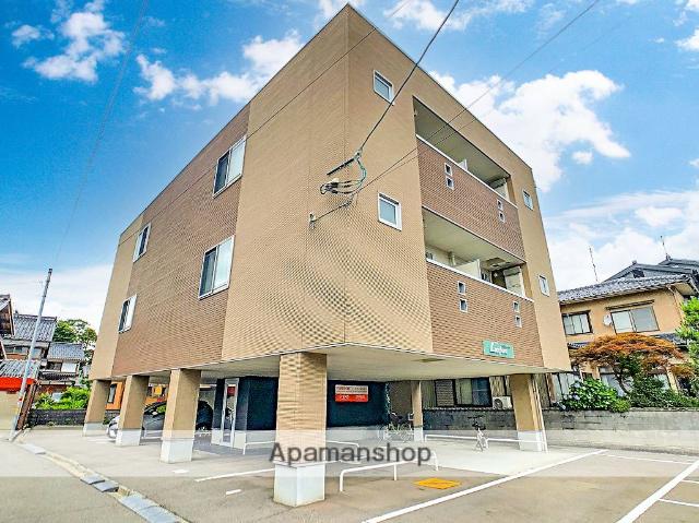 ラグフォート(1LDK/3階)