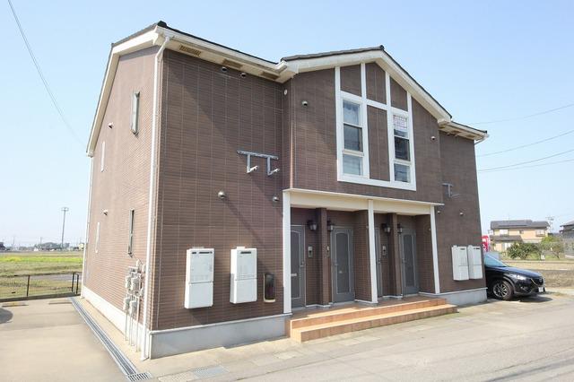 トゥインクルⅢ