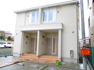 カサブランカ泉が丘