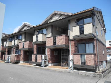 ぷらんたんⅢ(1LDK/1階)