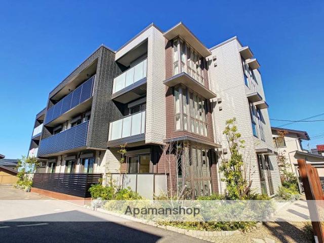 メゾンドソウマ