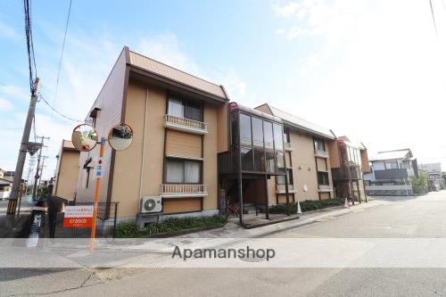 パレーシャル矢木NO.1(2LDK/1階)