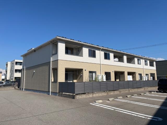 サンセットヒルズ[2階]