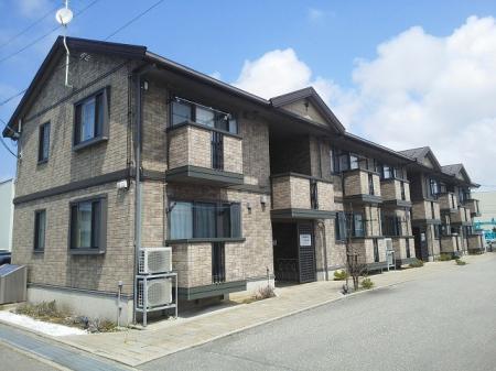 セービルリカーK(2K/2階)