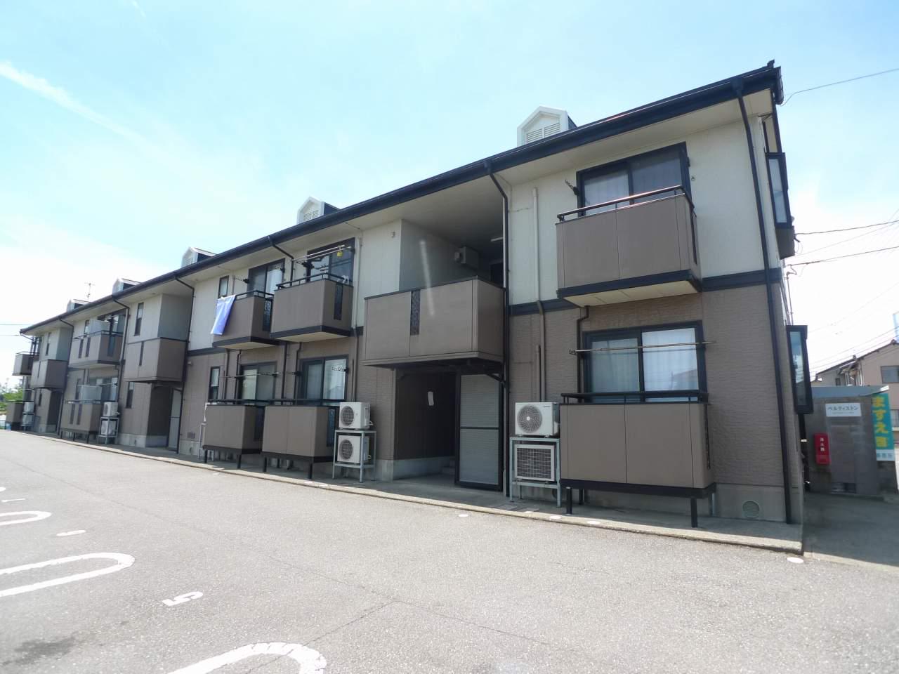 ベルティストン