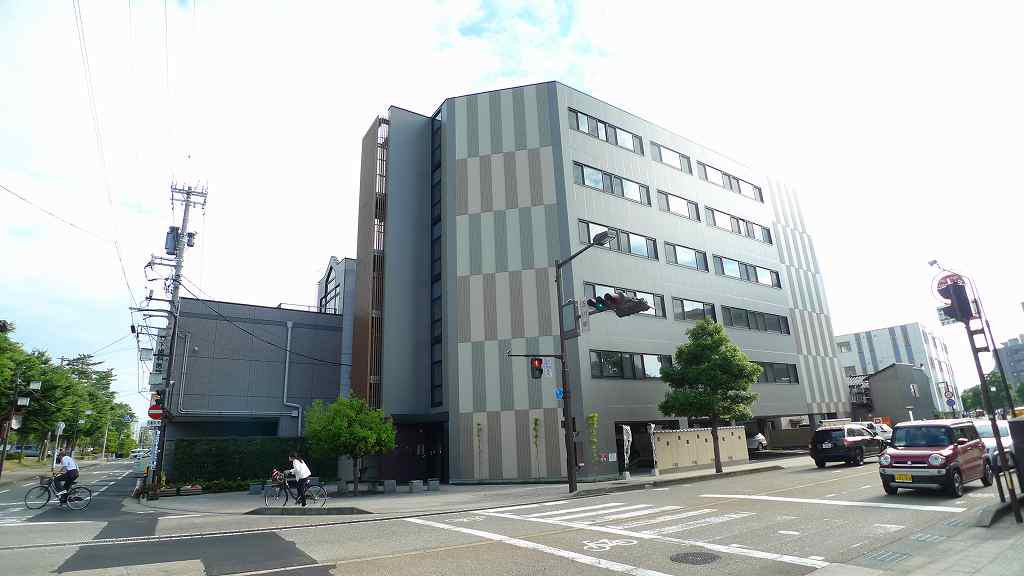 D-レジデンス玉川図書館前(1LDK/6階)
