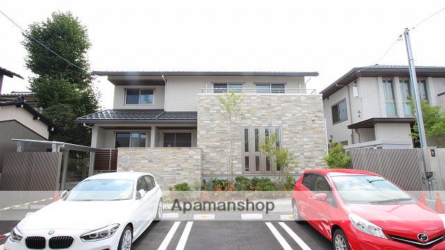 石川県金沢市泉野出町1丁目の建物