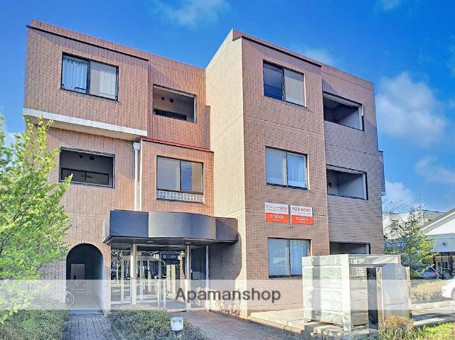 ウィルシャー高尾台