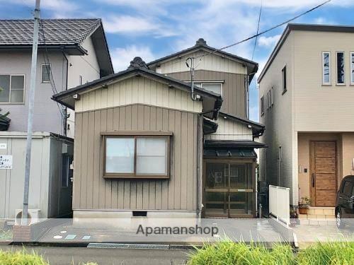 ＩＲいしかわ鉄道 加賀笠間駅 徒歩23分  築48年