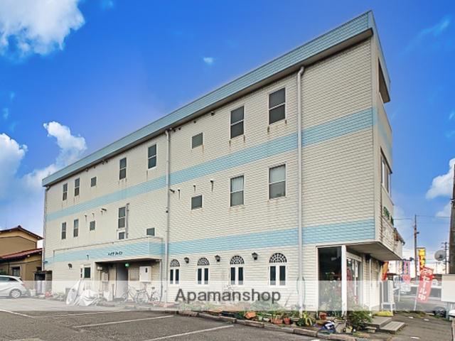 ハイツシャイン