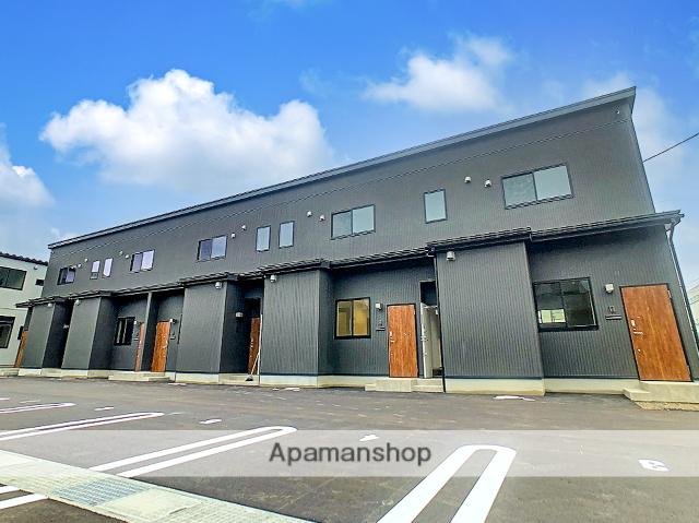 BRANZ野々市A棟C棟