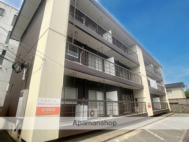 トルナーレ(1LDK/1階)