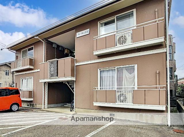 フォーブル高尾