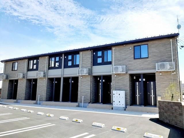 ラ・ガーディア(ワンルーム/1階)