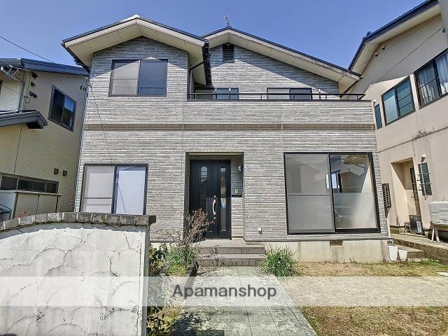 石川県野々市市長池の戸建賃貸