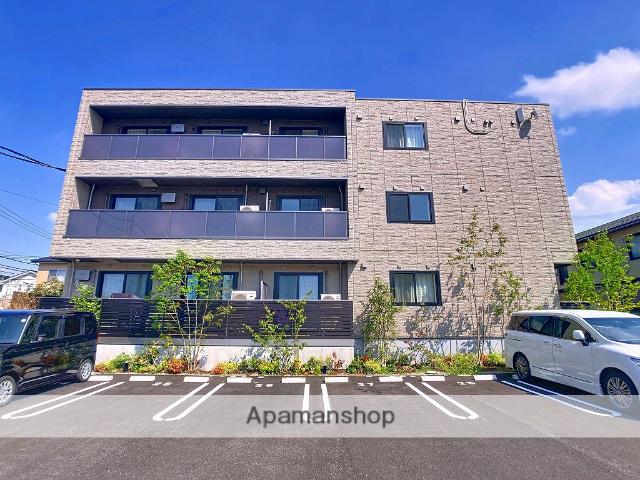 アンフィール泉が丘