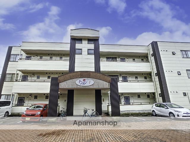 セシボン堀内Ⅰ