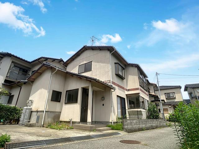 石川県金沢市  築37年