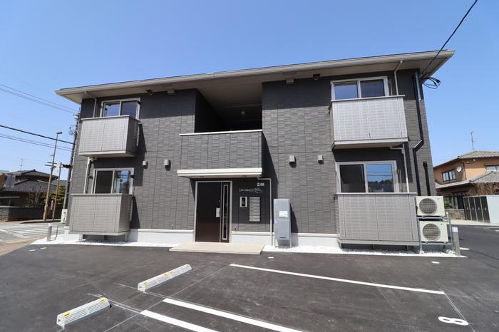 エバーグリーン涌波