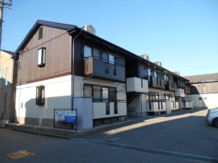 セジュール113 A