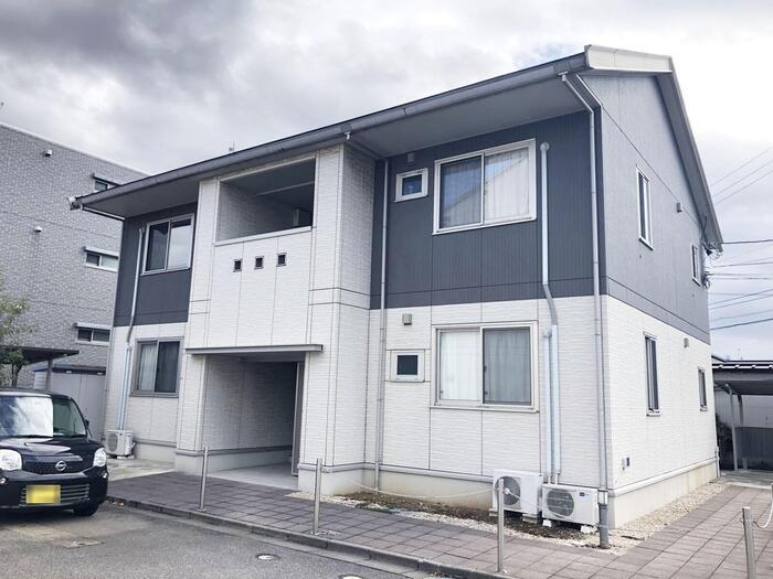 リージェントスクエア A