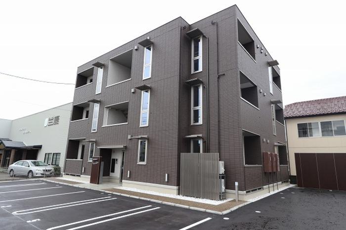 トゥールビヨン