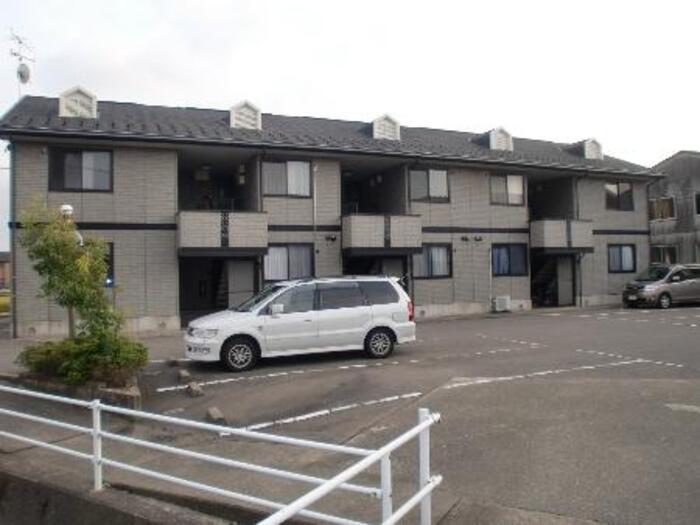 ボヌール・ポルト