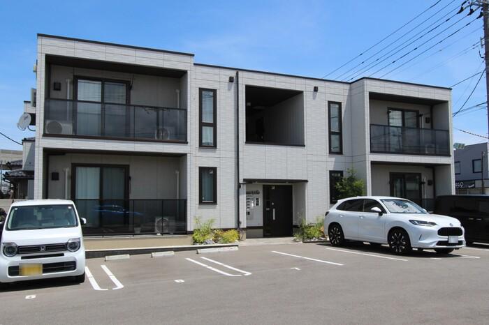 クレセントSK Ⅲ