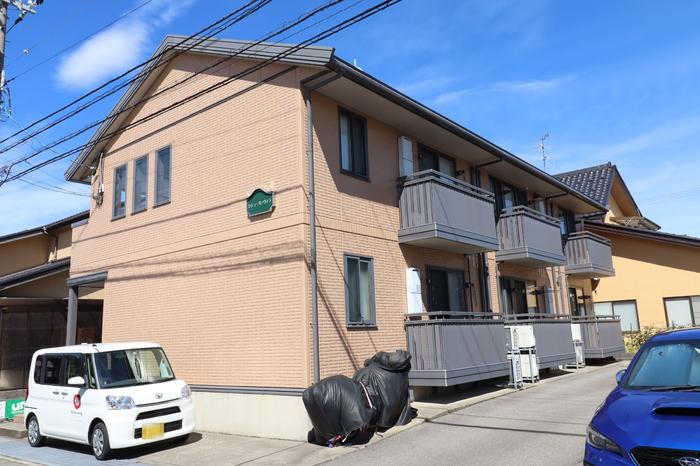 セジュール・ヴィラ