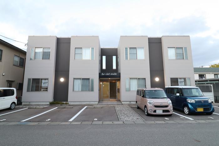 ル・シェル・エトワレ