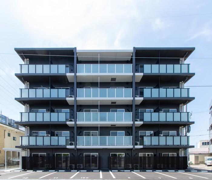 けやき通レジデンス