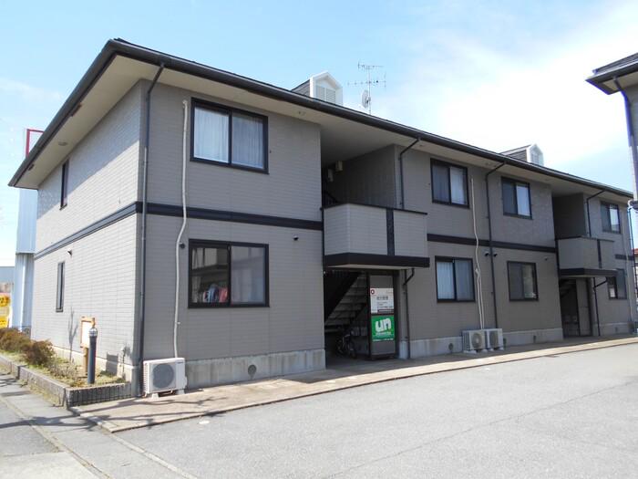 セジュール・ノエルA