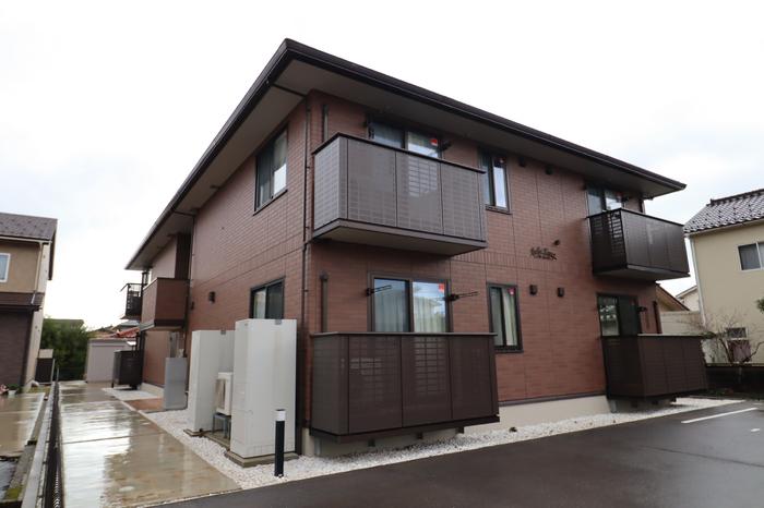 ベルフォレット