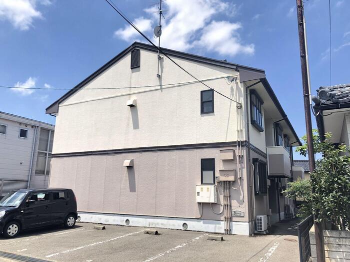 ロイヤルクレスト