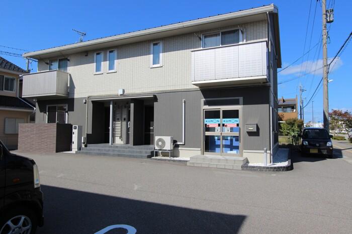 ブライトリー木曳野