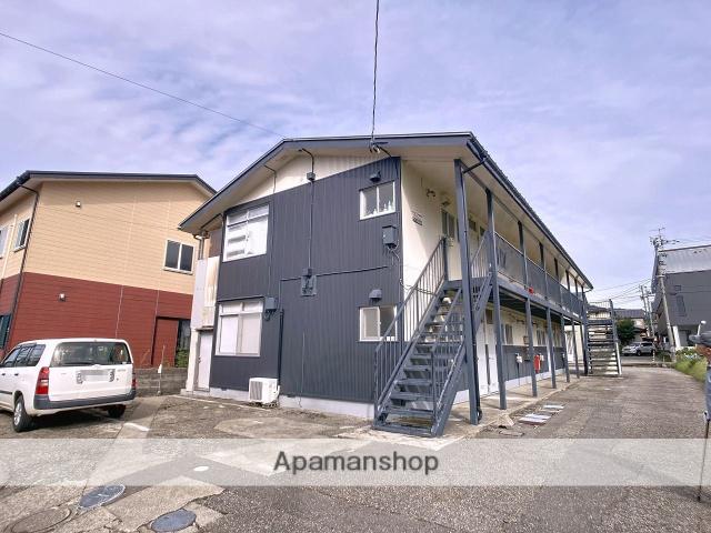 ウッドバレー窪(2K/1階)