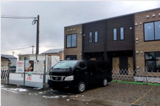 シンフォニア エステラル(2LDK/2階)