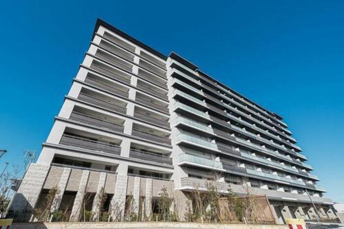 プレミスト西金沢ステーションフロント