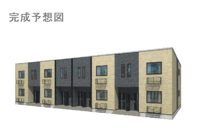 ルアーナ(2LDK/2階)