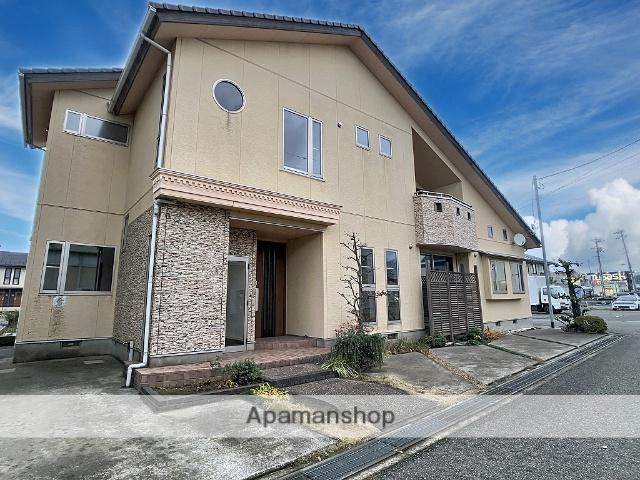 ＩＲいしかわ鉄道 野々市駅(ＩＲ) 徒歩11分 2階建 築11年