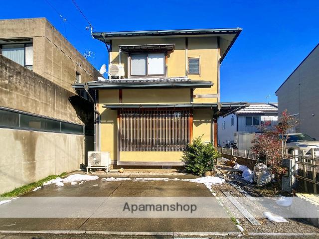 北陸鉄道石川線 馬替駅 徒歩17分 2階建 築29年