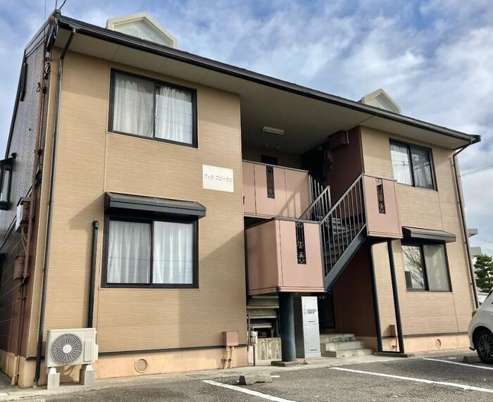 ヴィラフローラIII