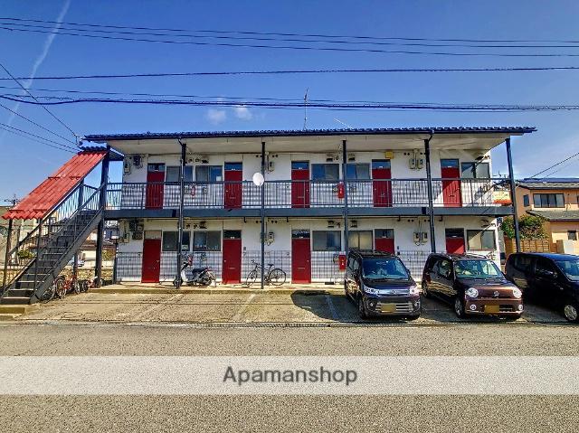 リバーサイド1番館