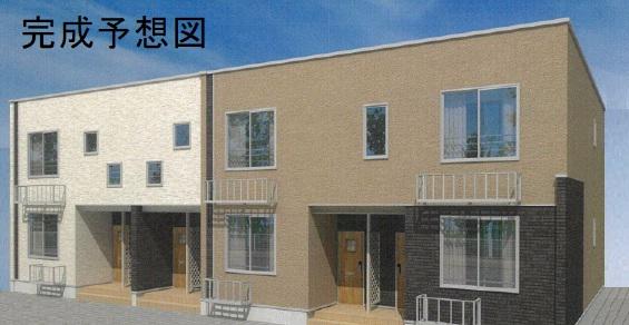 ミストラル[1階]