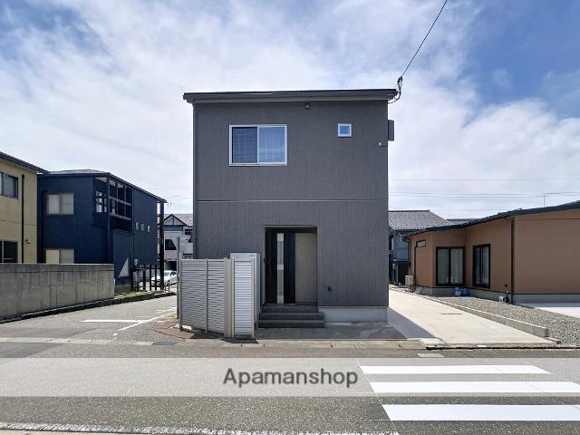 石川県金沢市  築9年