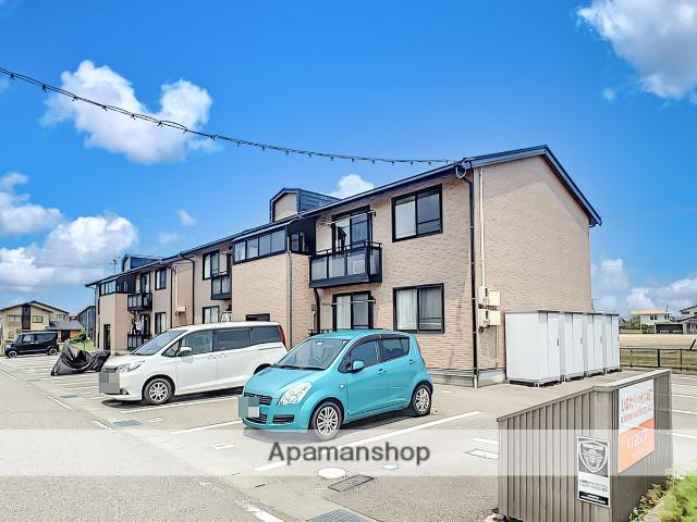 ひまわりハイツ467