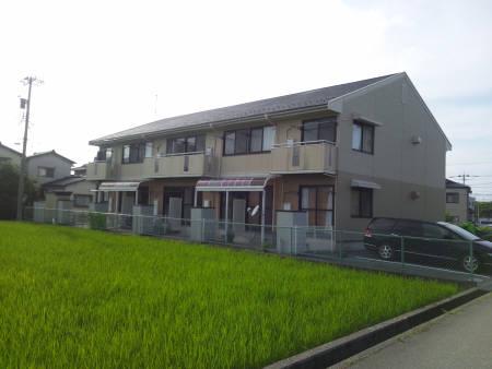 ウエスタンパーク8